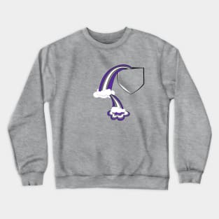 Pocket Pride Crewneck Sweatshirt